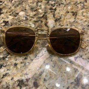 KREWE Franklin sunglasses** polarized
